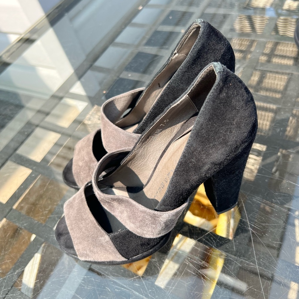 Jeffrey Campbell Heels - Final MarkDown
